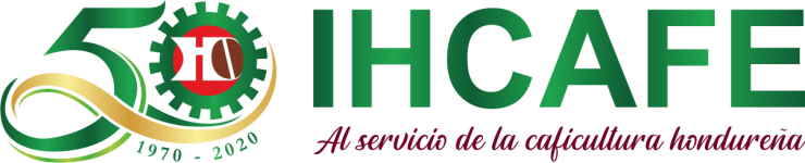 Logotipo de Capacitaciones IHCAFE